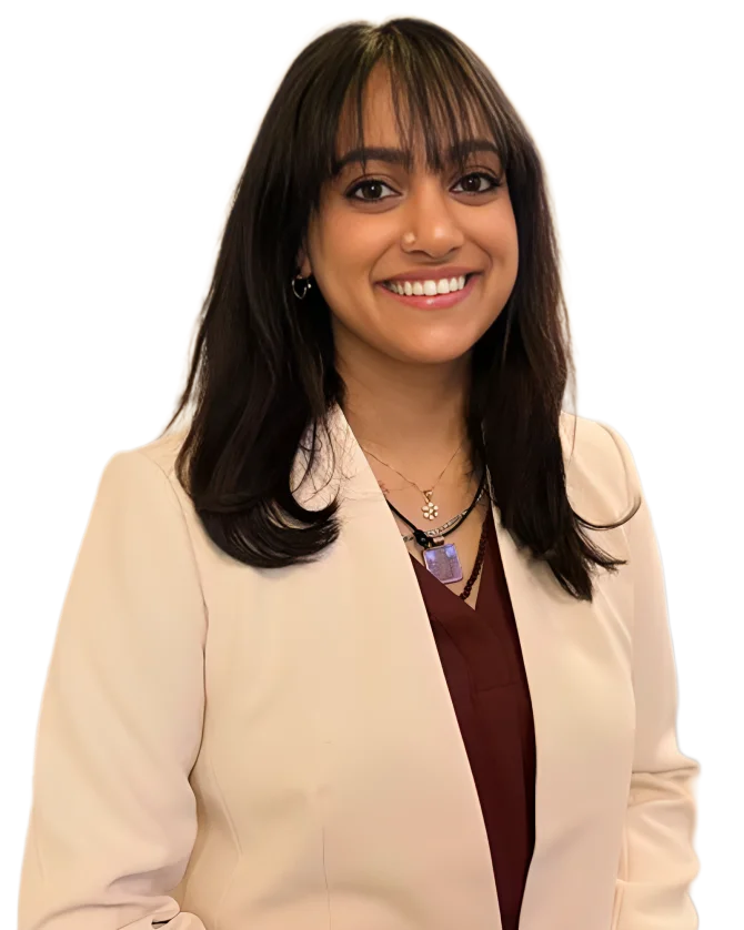 Sadhna Ramanathan